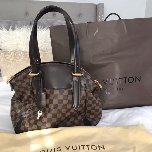 Louis Vuitton Verona - Picture 7 of 8